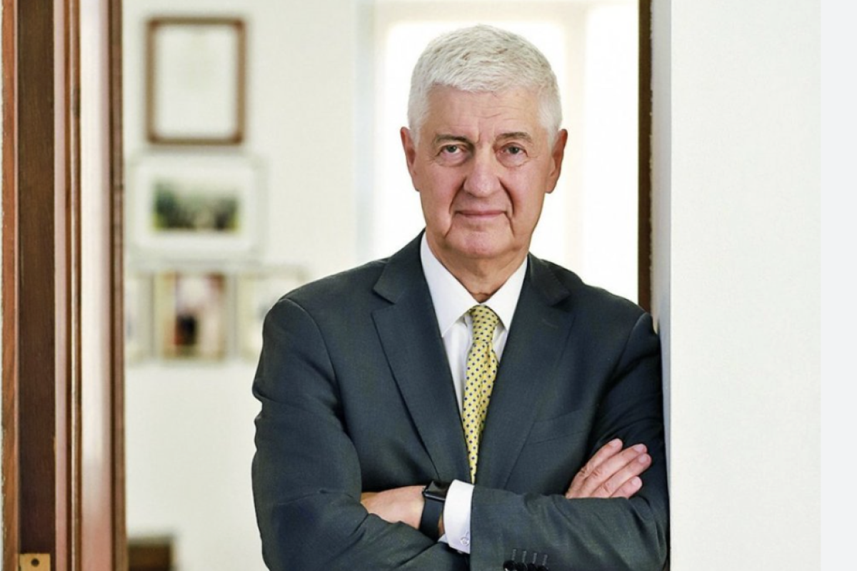 <p>Los nuevos pasos de Javier Etcheberry tras la venta de Klap</p>