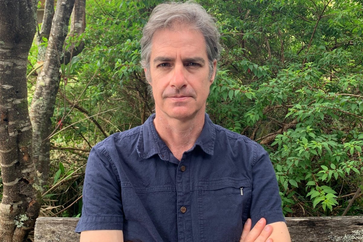 <p>José Andrés Murillo, de la Fundación para la Confianza, y el caso Berríos: “Obviamente es fácil pegarnos a nosotros hoy día”</p>