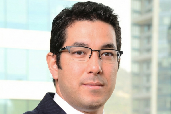 <p>Credicorp Capital Chile designa a Hitoshi Kamada como su nuevo country head</p>