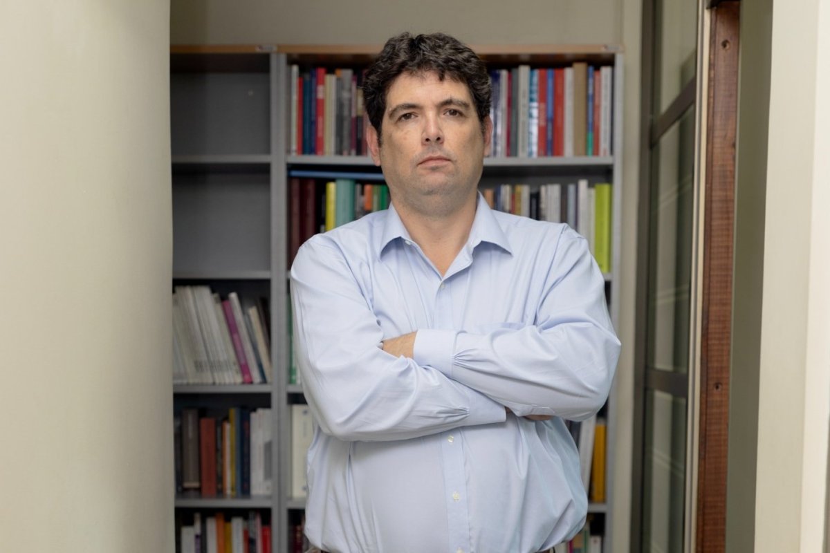 <p>Daniel Mansuy: “La operación Daza fue un error (...) El Presidente no anda ofreciendo cargos ni pidiendo favores”</p>