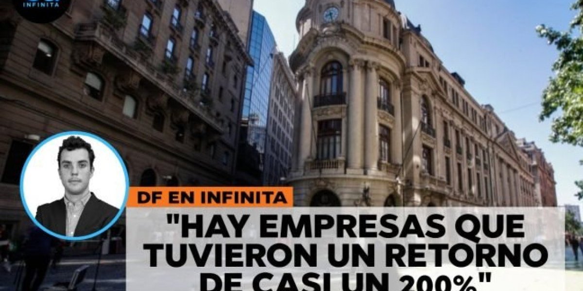 <p>DF en Infinita | Qué pasó en el mercado este 2025 y lo que viene para 2026</p>