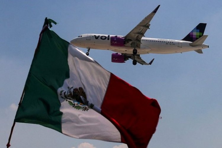 <p>Aerolíneas mexicanas Volaris y Viva Aerobus estarían cerca de un acuerdo de fusión</p>