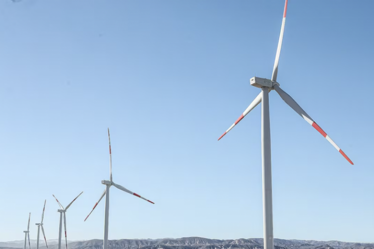 <p>Grupo Gloria logra luz verde para estudios de parque eólico en norte de Perú</p>