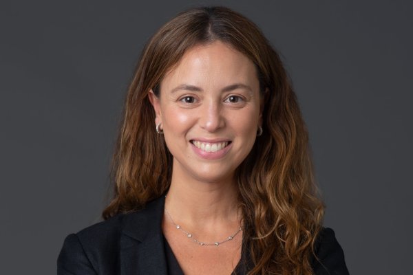 Soledad Marín Ortúzar asume como directora en HD Legal