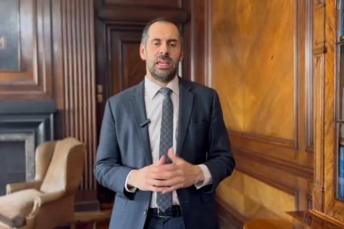 <p>Ahora en DF | Gobierno celebra resolución que regula acuerdo entre Codelco-SQM: “Es una buena noticia”</p>