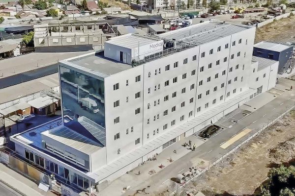 Tras siete años, abrirá nueva clínica de Quillota: sus dueños quieren construir otra en Centroamérica