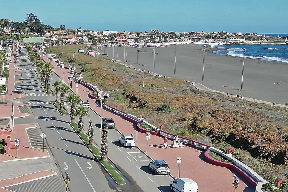 <p>US$ 10 millones de inversión para nuevo proyecto turístico en Pichilemu</p>