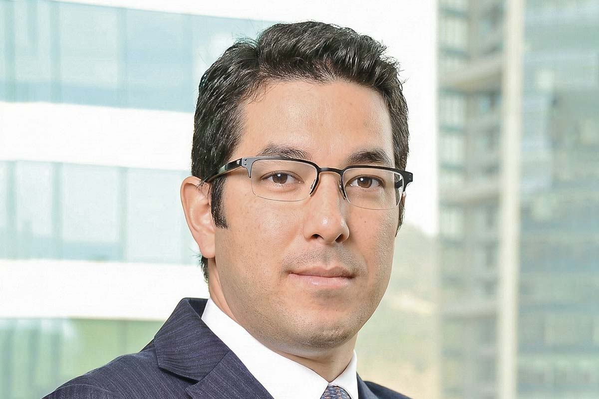 <p>Credicorp Capital cierra el ciclo del Caso Sartor y nombra nuevo N°1 en Chile</p>