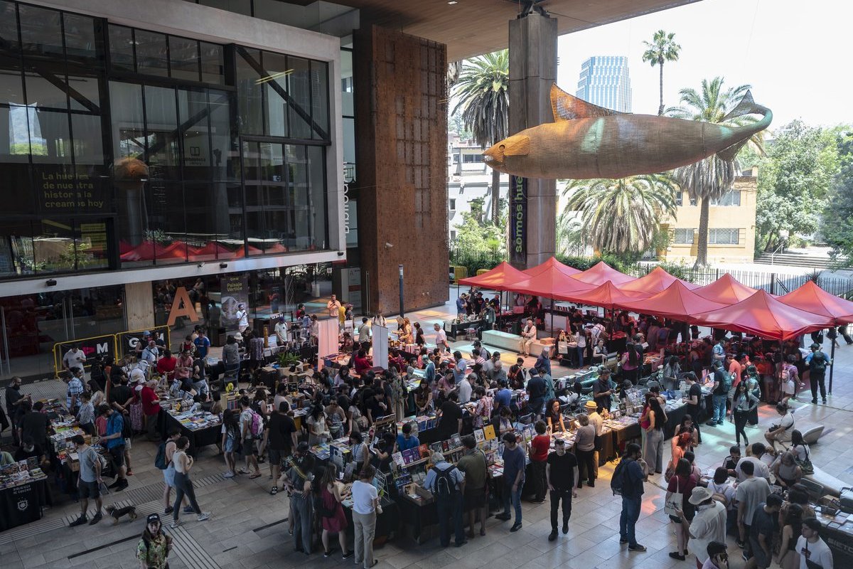 <p>Guía de Ocio: Libros, artesanía y música para esta Navidad</p>