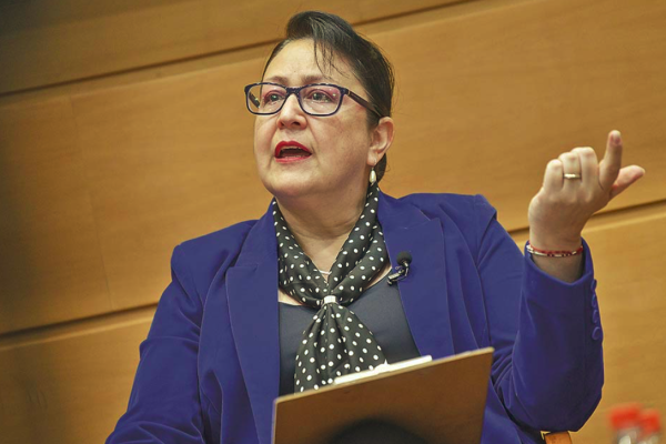 <p>Contraloría iniciará inédita auditoría ante denuncias de parlamentarios por acuerdo Codelco-SQM</p>