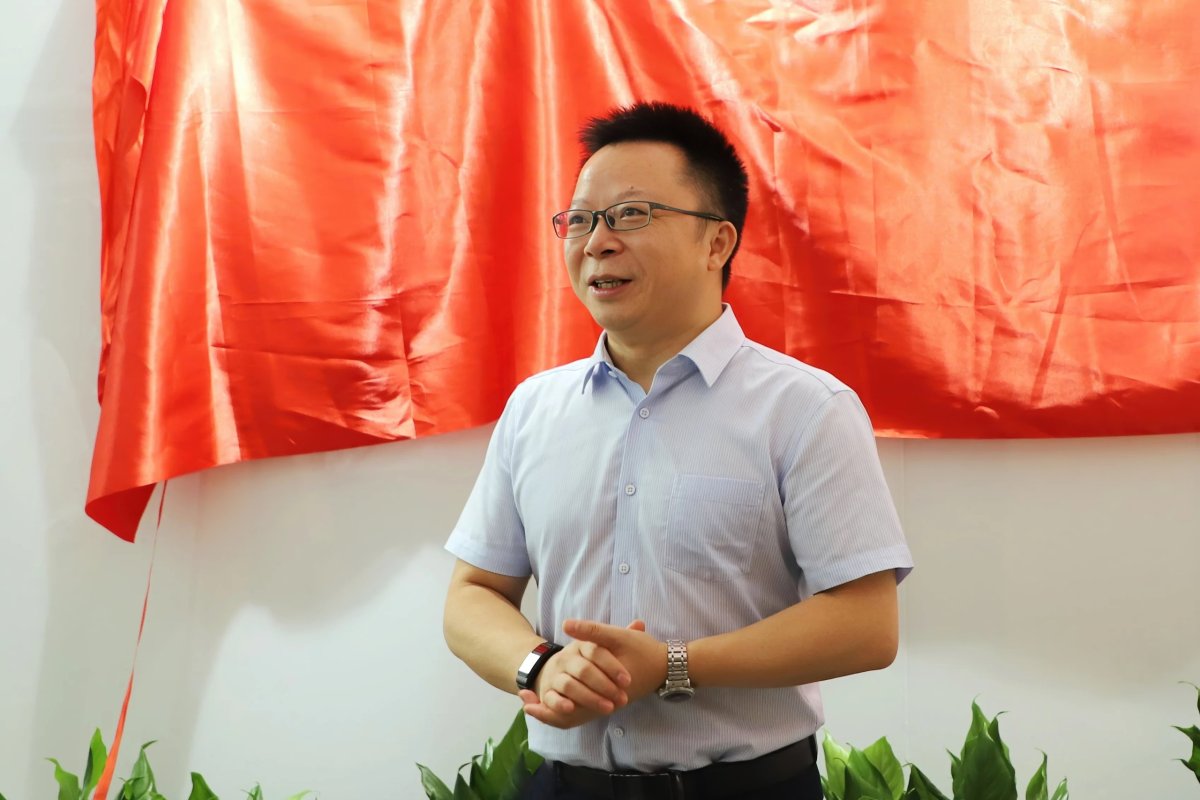 <p>Chen Weiliang: el fabricante de chip que salta al estrellato bursátil de Shanghái</p>