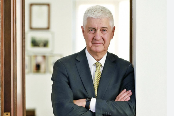 <p>Los nuevos pasos de Javier Etcheberry tras la venta de Klap</p>