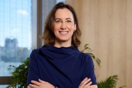 Juliana Sztrajtman, la CEO de Amazon Brasil que busca catapultar a la firma en tiempos del Mundial