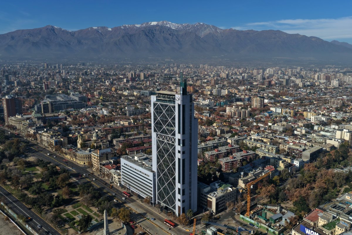 <p>Foto: Aton Chile</p>