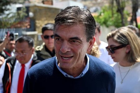 Bolivia declara emergencia económica: Presidente Paz elimina el subsidio a los combustibles y anuncia medidas para reordenar la economía