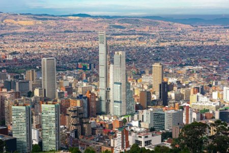 Energía, minería y tecnología lideraron el alza de la inversión en América Latina durante 2025