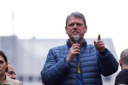 Gobernador de Sao Paulo hace llamado para que Enel abandone dicho estado brasileño