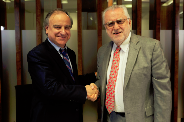 <p>Contraloría finaliza último trámite de acuerdo Codelco-SQM pero realiza observaciones y emite instrucciones para el deal</p>