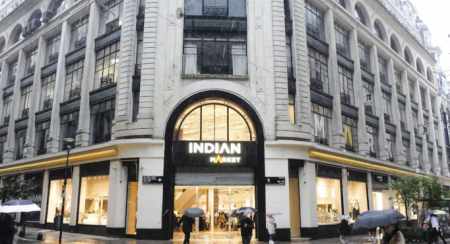 Uruguaya Indian abrirá su novena tienda en Argentina