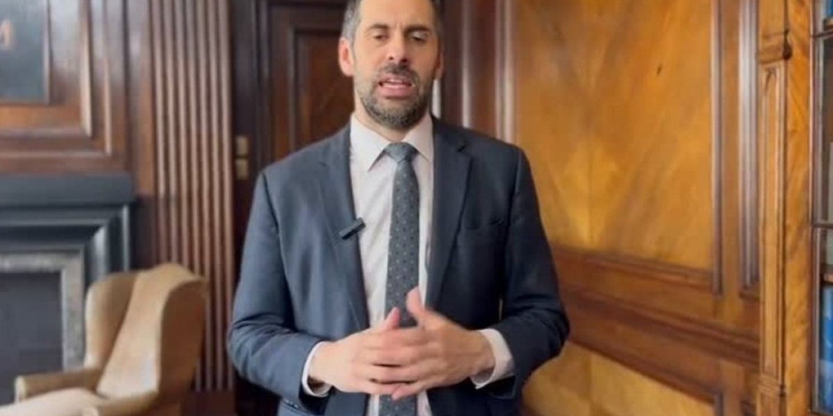 <p>Ahora en DF | Gobierno celebra resolución que regula acuerdo entre Codelco-SQM: “Es una buena noticia”</p>