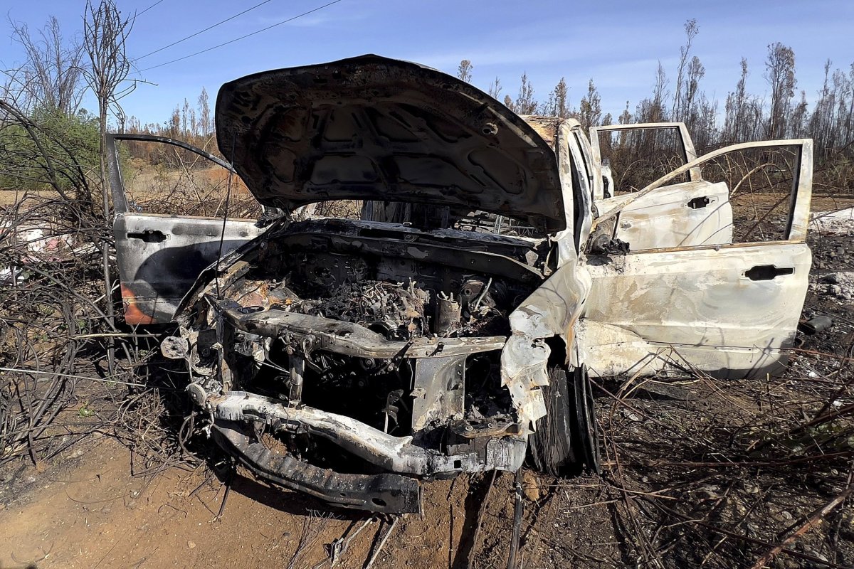 <p>Corma condena ataque armado en Collipulli y exige mayor decisión para desarticular de bandas criminales</p>
