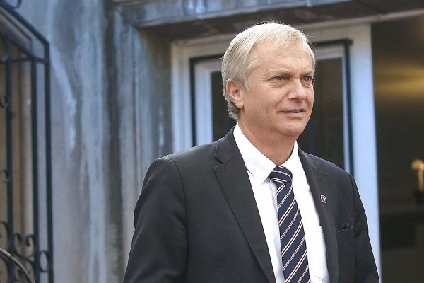 <p>Presidente electo José Antonio Kast anuncia visita a Ecuador y Perú</p>