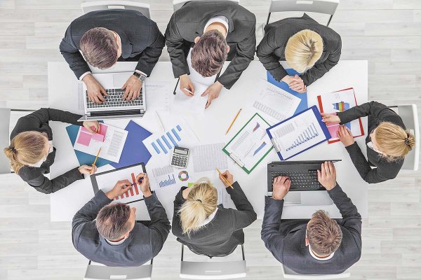 <p>Quiénes son los tres nuevos integrantes del Consejo Técnico de Inversiones de los fondos de pensiones</p>