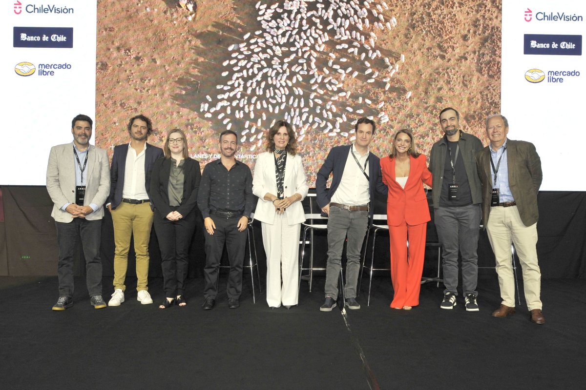 <p>Expertos abordan el rol de la cultura en la construcción de marcas</p>