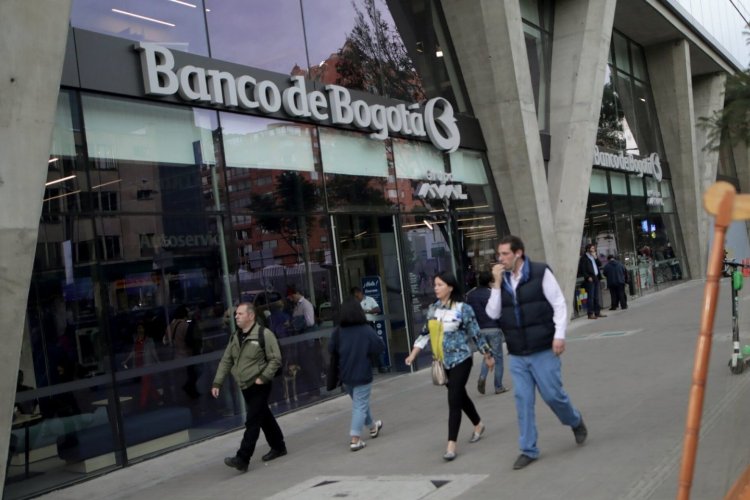<p>Banco de Bogotá acepta propuesta para comprar negocio minorista de Itaú en Colombia y Panamá</p>