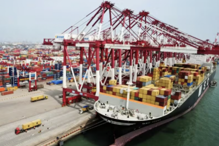 China mantiene interés estratégico en un acuerdo con Mercosur