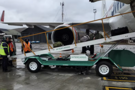 Gobierno argentino habilita a una nueva empresa para operar los aeropuertos del país