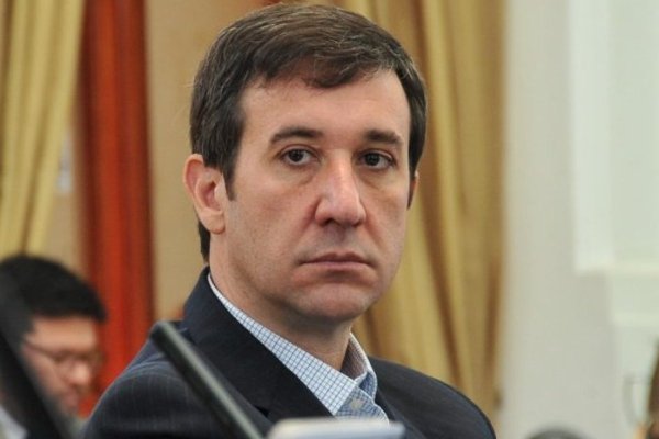 <p>Timonel UDI amenaza con recurrir al Tribunal Constitucional si se aprueba la medida de “amarre”</p>