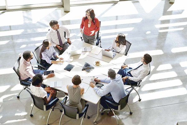 <p>Quiénes son los tres nuevos integrantes del Consejo Técnico de Inversiones de los fondos de pensiones</p>