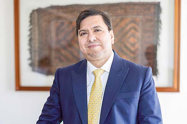 <p>Negociación ramal, insistencia sin fundamento</p>