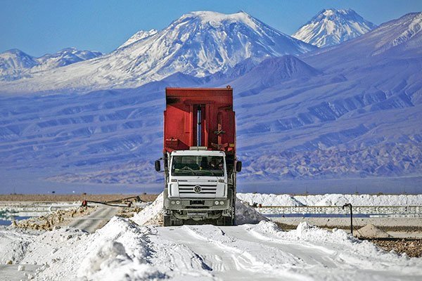 <p>Los contrastes del norte de Chile: Atacama lidera el crecimiento del país y Tarapacá encabeza las caídas</p>