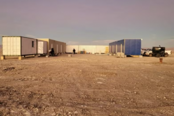 <p>China gana presencia en el litio argentino con la compra de un proyecto de US$ 175 millones en la provincia de Salta</p>