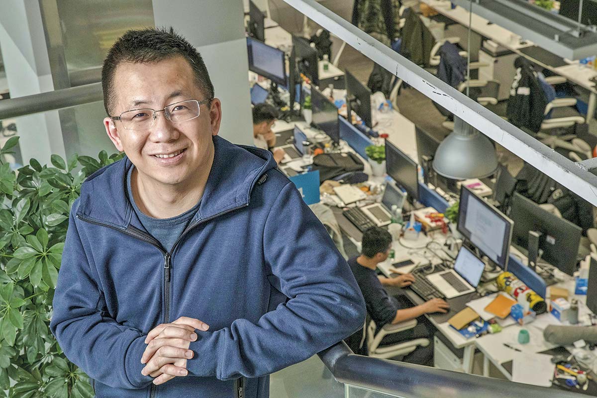 <p>Foto: Bloomberg</p>