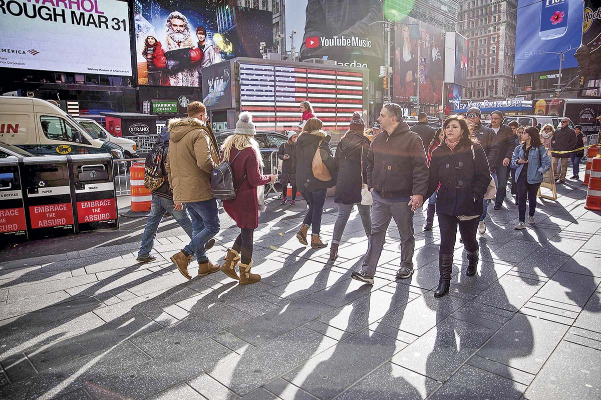 <p>Foto: Bloomberg</p>