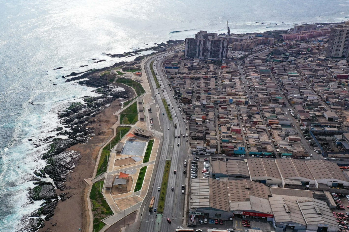 <p>“El riesgo ya no es teórico. Estamos hablando de proyectos que pueden quedar construidos, pero no recepcionados”: abogado experto advierte por nuevo plan regulador de Antofagasta</p>