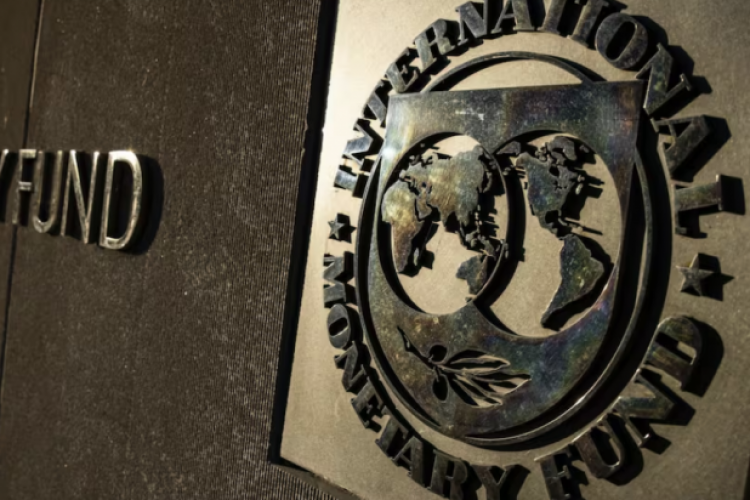 <p>¿Por qué el FMI cree que Argentina no va a necesitar más plata?</p>