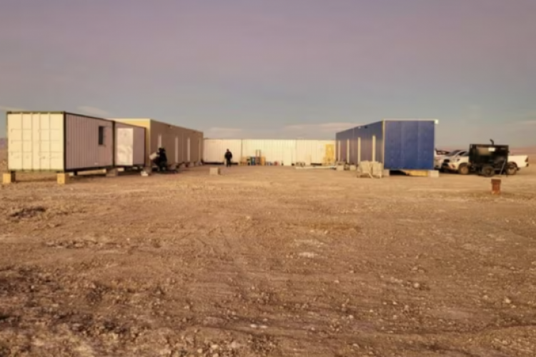 <p>China gana presencia en el litio argentino con la compra de un proyecto de US$ 175 millones en la provincia de Salta</p>