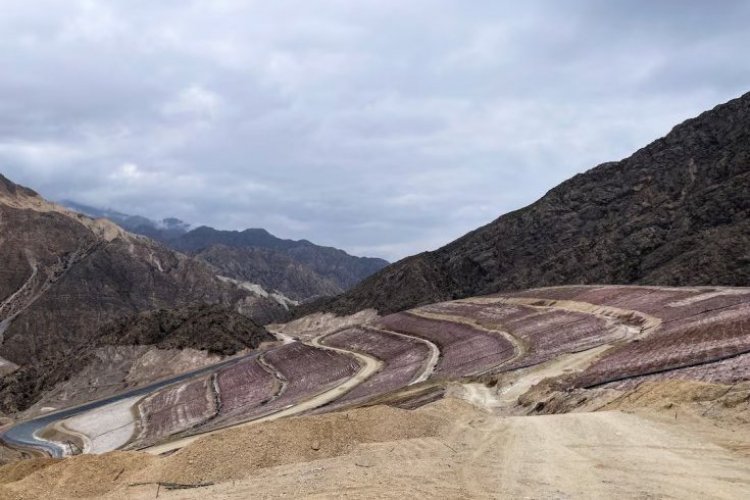 <p>Argentina acepta proyecto minero Gualcamayo en programa de beneficios RIGI</p>