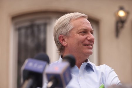 Presidente electo de Chile llega a Ecuador en su gira regional a Quito con foco en seguridad y migración