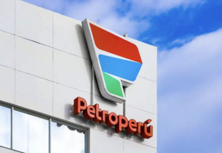 Petroperú designa a la primera mujer como presidenta de la compañía