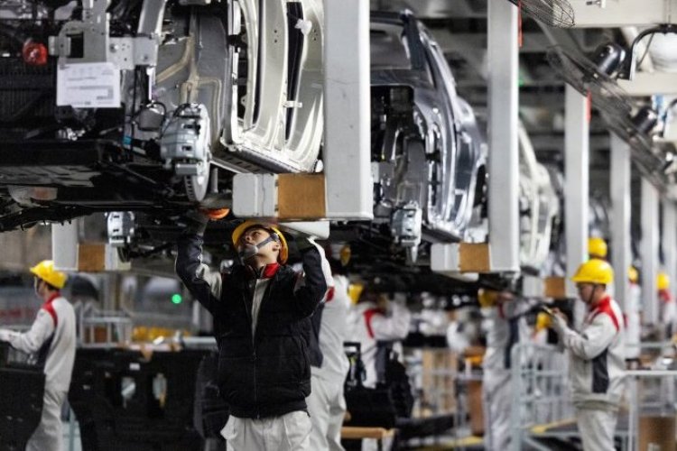 <p>Finlandesa Valmet invertirá cerca de US$ 8 millones en nueva planta industrial en Brasil</p>