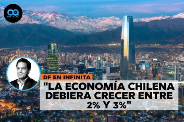 <p>DF en Infinita | ¿Qué le espera a la economía en 2026?</p>