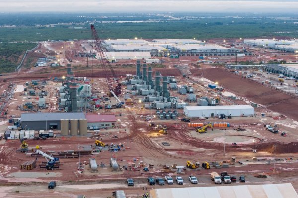 <p>Energía y expansión de data centers, los impulsores de la inversión para los gigantes de la nube hacia 2029</p>