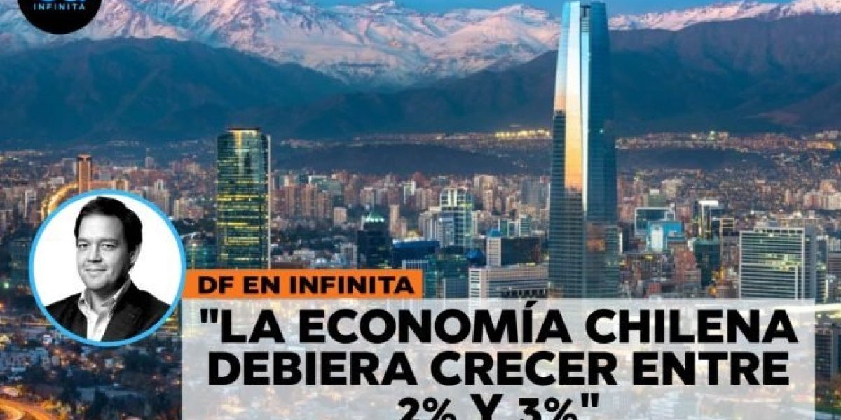 <p>DF en Infinita | ¿Qué le espera a la economía en 2026?</p>