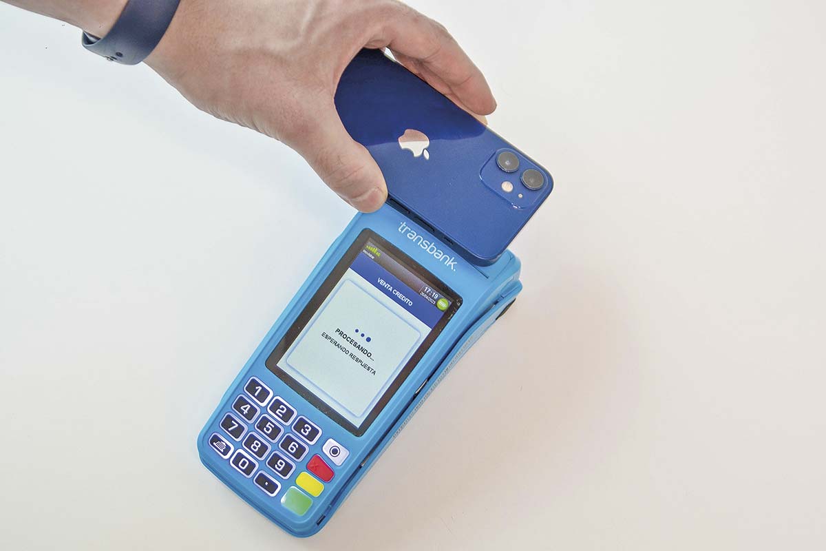 <p>Gerente de la división de negocios y productos de Transbank deja su cargo tras 25 años</p>