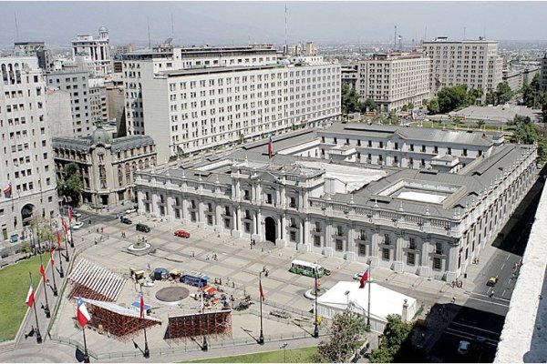 <p>¿Será una buena idea que Kast saque figuras del Congreso para construir un gabinete sólido?</p>